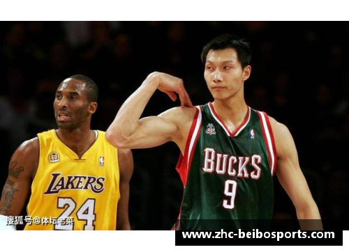 贝博体育穆铁柱：从CBA巅峰到为何放弃NBA？