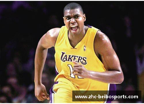 贝博体育NBA球星本·华莱士：超越篮球的社会使者角色