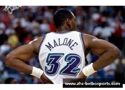 贝博体育卡尔·刘易斯：NBA生涯中的传奇之路