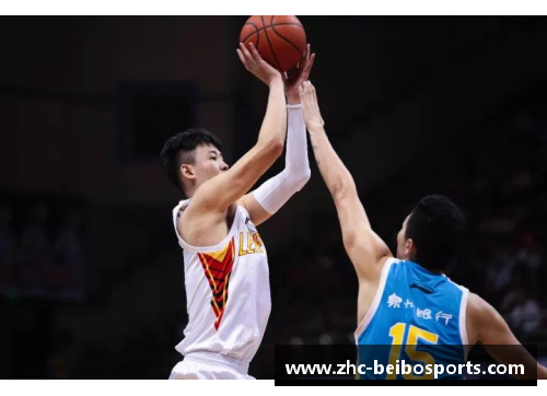 贝博体育CBA官方确认全明星赛将在重庆举行，豪华明星阵容引爆球迷狂热 - 副本