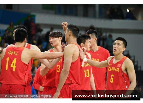 贝博体育浙江男篮遭遇五连败，教练组高层紧急开会讨论对策