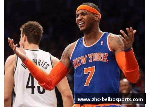 贝博体育NBA球员肘部伤害：如何预防和治疗球场上常见的肘部问题