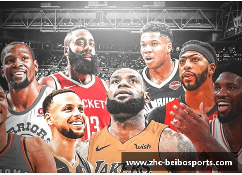 贝博体育NBA球星萌图：活力四射的明星瞬间，精彩瞬间一览 - 副本